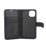 RadiCover - Radiation Protection Wallet Vegan Leather 2in1 MAGSAFE iPhone 15 Black thumbnail-3