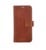RadiCover - Radiation Protection Wallet Vegan Leather 2in1 MAGSAFE iPhone 15 Brown thumbnail-1