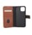 RadiCover - Radiation Protection Wallet Vegan Leather 2in1 MAGSAFE iPhone 15 Brown thumbnail-3