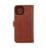 RadiCover - Radiation Protection Wallet Vegan Leather 2in1 MAGSAFE iPhone 15 Brown thumbnail-4