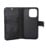 RadiCover - Radiation Protection Wallet Vegan Leather 2in1 MAGSAFE iPhone 15 PRO Black thumbnail-2
