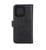RadiCover - Radiation Protection Wallet Vegan Leather 2in1 MAGSAFE iPhone 15 PRO Black thumbnail-3