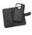 RadiCover - Radiation Protection Wallet Vegan Leather 2in1 MAGSAFE iPhone 15 PRO Black thumbnail-4