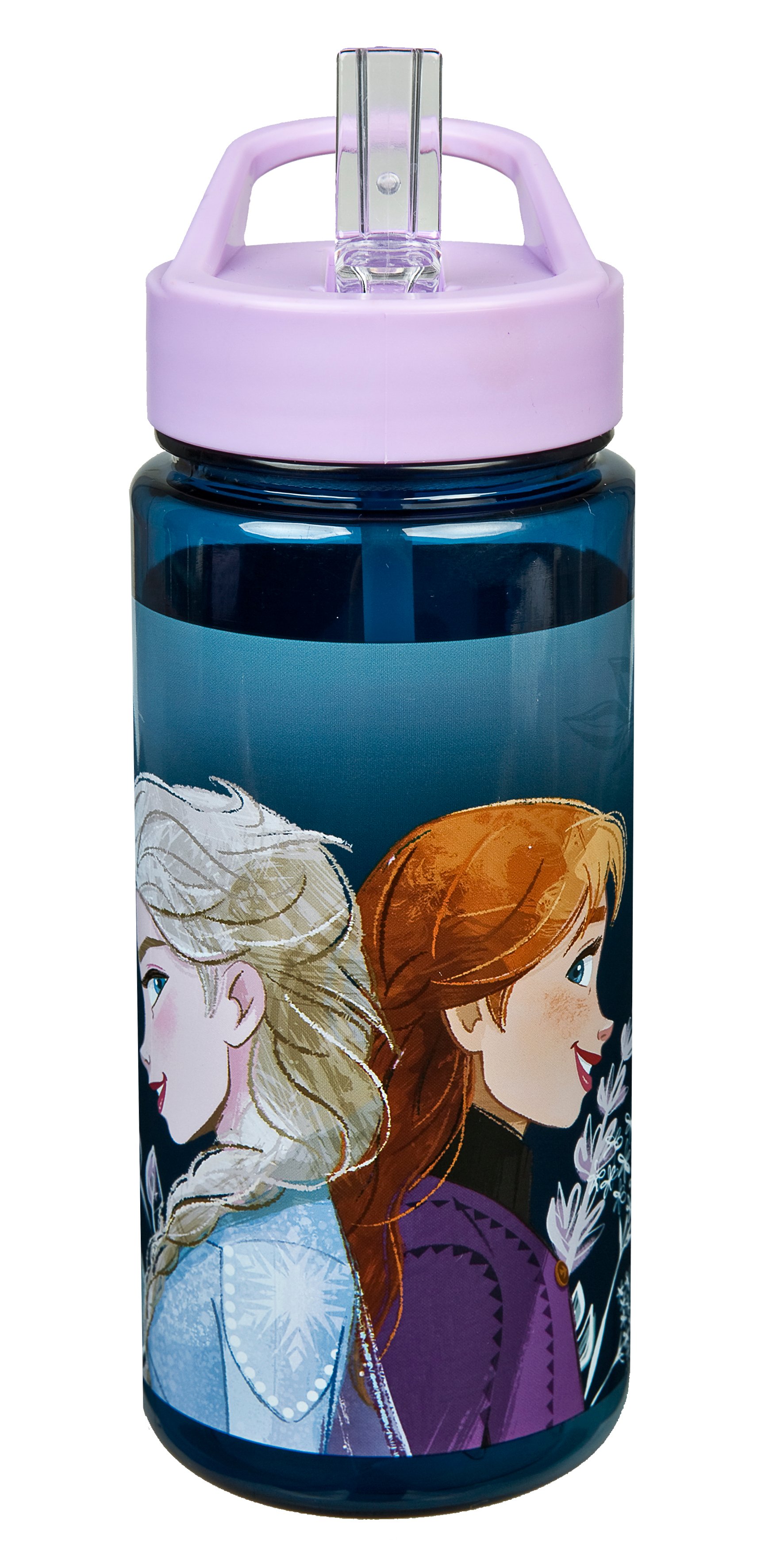 Undercover - Disney Frozen - Drinking Bottle (6600009913) - Leker