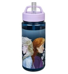 Undercover - Disney Frozen - Drinking Bottle (6600009913)