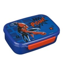 Undercover - Spider-Man - Lunch Box (6600000048)