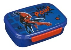 Undercover - Spider-Man - Lunch Box (6600000048)