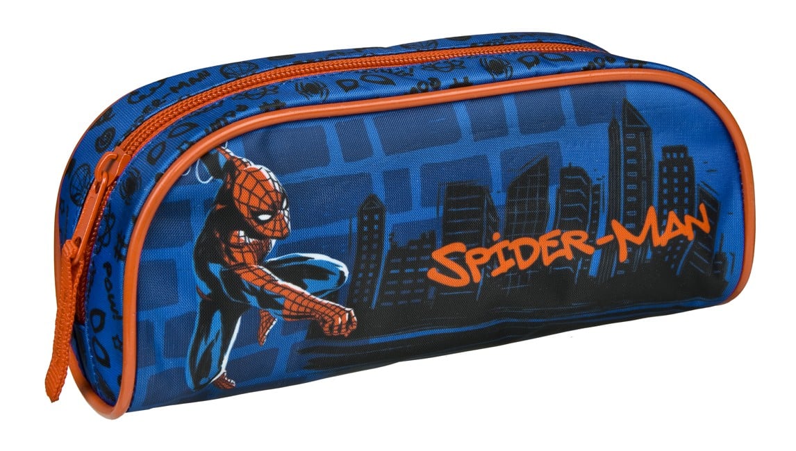 Undercover - Spider-Man - Pencil Case (6600000045)