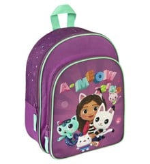 Undercover - Backpack - Gabby's Dollhouse (6600000041)