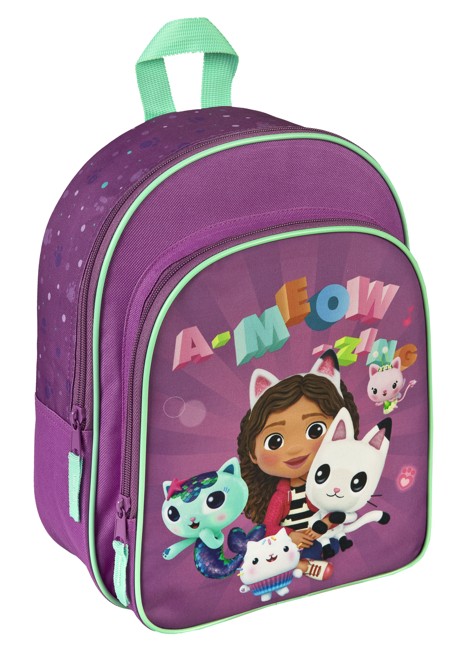 Undercover - Gabby's Dollhouse - Backpack (6600000041)