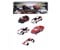 Majorette - Toyota Racing Giftpack (5 pcs) (212053189) thumbnail-1