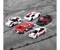 Majorette - Toyota Racing Giftpack (5 pcs) (212053189) thumbnail-4