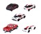 Majorette - Toyota Racing Giftpack (5 pcs) (212053189) thumbnail-6