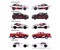 Majorette - Toyota Racing Giftpack (5 pcs) (212053189) thumbnail-7