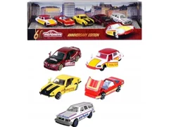 Majorette - Anniversary Edition - 5 pcs. Giftpack (212054101)