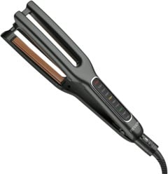 Revlon - Double Straight Straightener Black