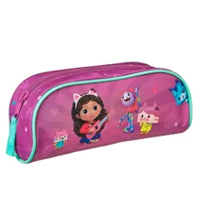 Undercover - Pencil Case - Gabby's Dollhouse  (6600000036)