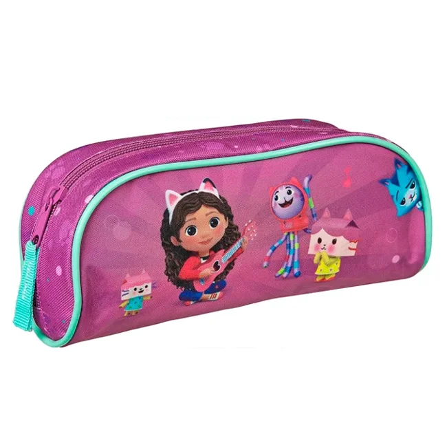 Undercover - Pencil Case - Gabby's Dollhouse  (6600000036)