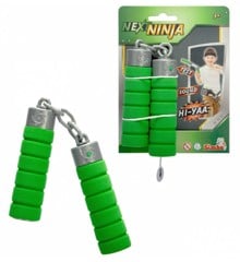 Dickie Toys - Next Ninja - Nunchaku (108041136)