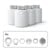 Tado - Smart Radiator Thermostat x 4 Quattro Pack thumbnail-2