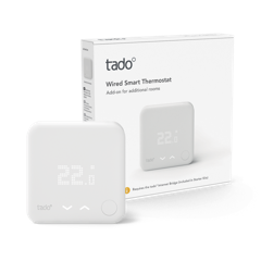 Tado - Wireless Temperature Sensor