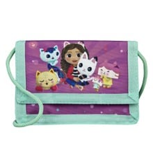 Undercover - Wallet - Gabby's Dollhouse (6600000039)