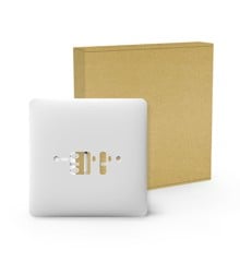 Tado - Trim Plate for Smart Thermosats
