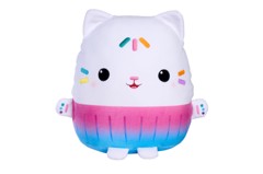 Gabby's Dollhouse - Squishy - Cakey Cat (30 cm) (6305875293NPB)