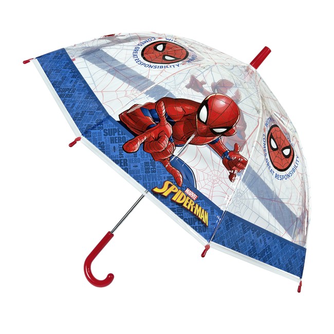 Undercover - Spider-Man - Umbrella (6600000047)