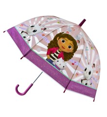 Undercover - Gabby's Dollhouse - Umbrella (6600000040)