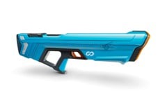 SpyraGO Vandpistol Blue