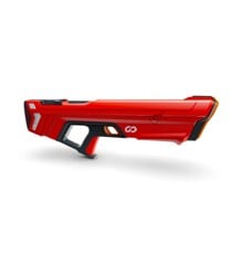 SpyraGO Vandpistol RED