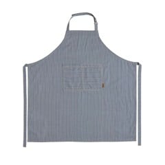 OYOY LIVING - Striped Denim Apron (L301180)