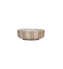 OYOY LIVING - Toppu Bowl Small - Clay (L301187)