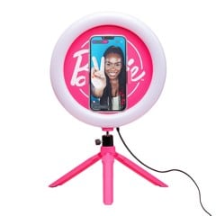 Barbie Streaming Light With Filled Centre