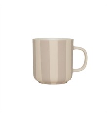 OYOY LIVING - Toppu Mug - Clay (L301191)
