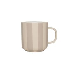 OYOY LIVING - Toppu Mug - Clay (L301191)