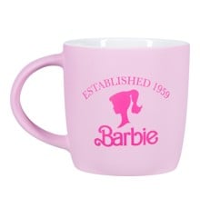 Barbie Classic Mug