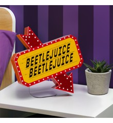 Beetlejuice Beetlejuice Light