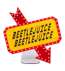 Beetlejuice Beetlejuice Light
