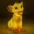 Lion King Simba 3D Light thumbnail-3