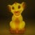 Lion King Simba 3D Light thumbnail-6