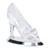 Cinderella Glass Slipper 3D Light thumbnail-4