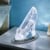 Cinderella Glass Slipper 3D Light thumbnail-7