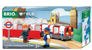 BRIO - London Underground Train (Trains of the World) - 36085 thumbnail-2
