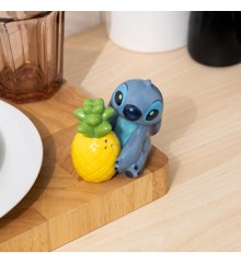 Stitch and Pineapple Salt and Pepper Shakers