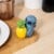 Stitch and Pineapple Salt and Pepper Shakers thumbnail-1