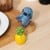 Stitch and Pineapple Salt and Pepper Shakers thumbnail-2