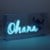 Stitch Ohana LED Neon Light thumbnail-7