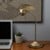 Golden Snitch Posable Desk Lamp thumbnail-1